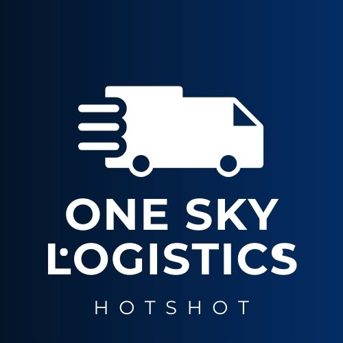 One Sky Logistics Delivery System for One sky