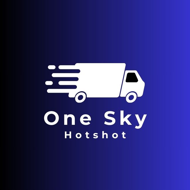 One sky Logistics One sky Logistics service Calgary