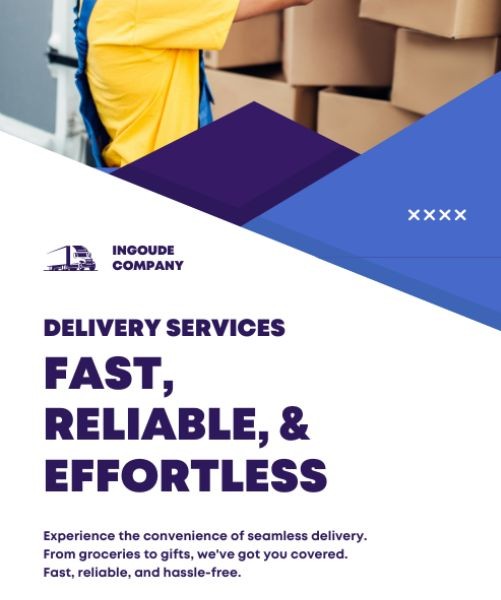 Tele equipment delivery Onesky Logistics